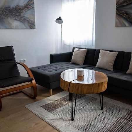 Apartman Ena 벨로바르 외부 사진