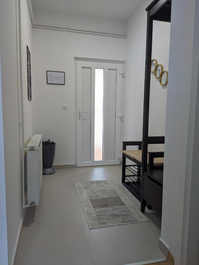 Apartman Ena 벨로바르 외부 사진